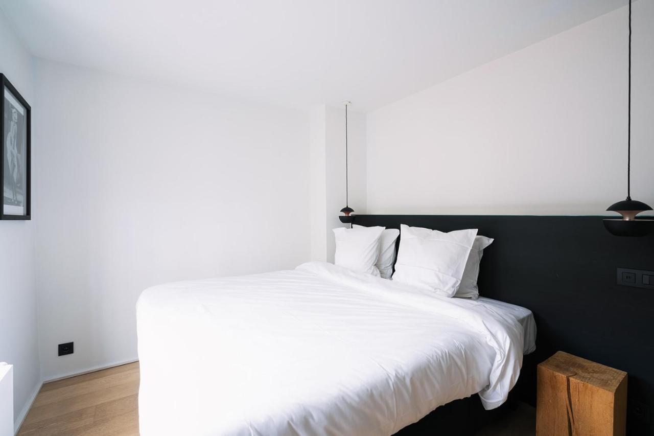 Smartflats - Grand-Place I Bruxelas Exterior foto